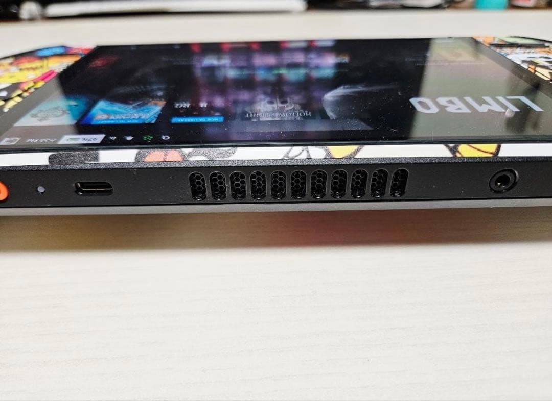 その他 Steam Deck OLED 512GB