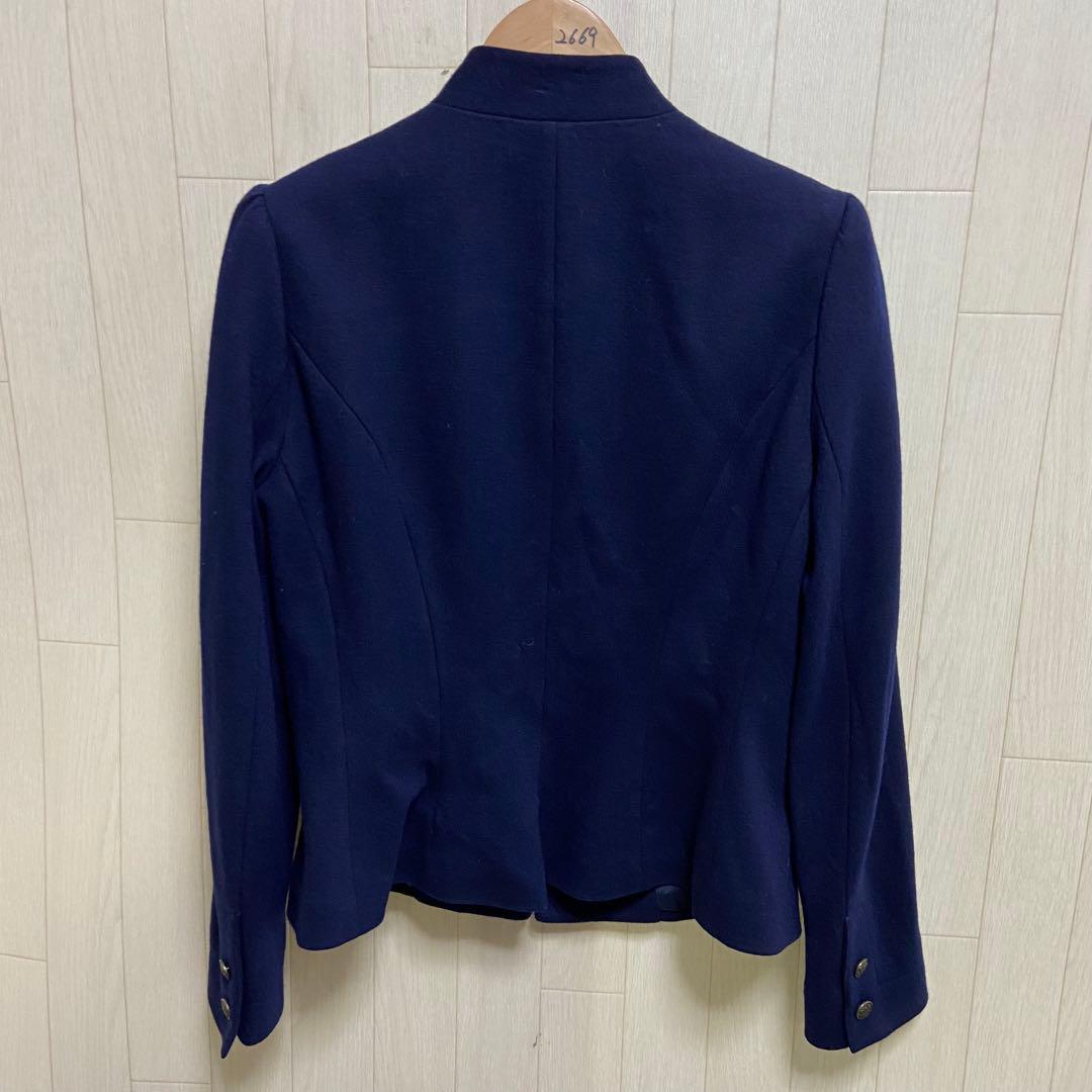 POLO RALPH LAUREN ナポレオンジャケット