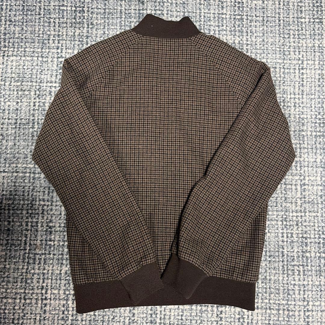テ*オ様 adidas ツイード スーパースター ジャケット