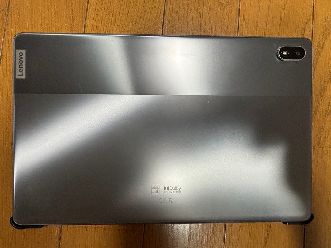 う*う様 Lenovo tab p11 タブレット 本体