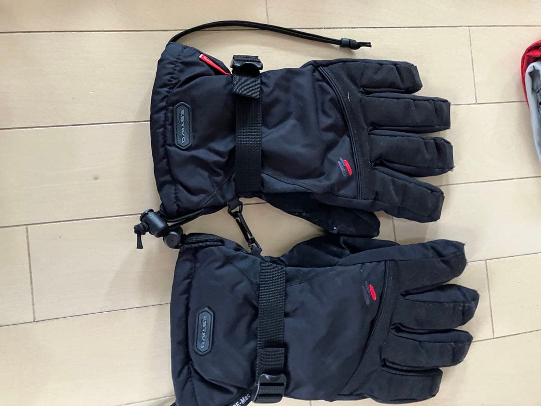 x-nix (Phenix)スノーボードウェアセット