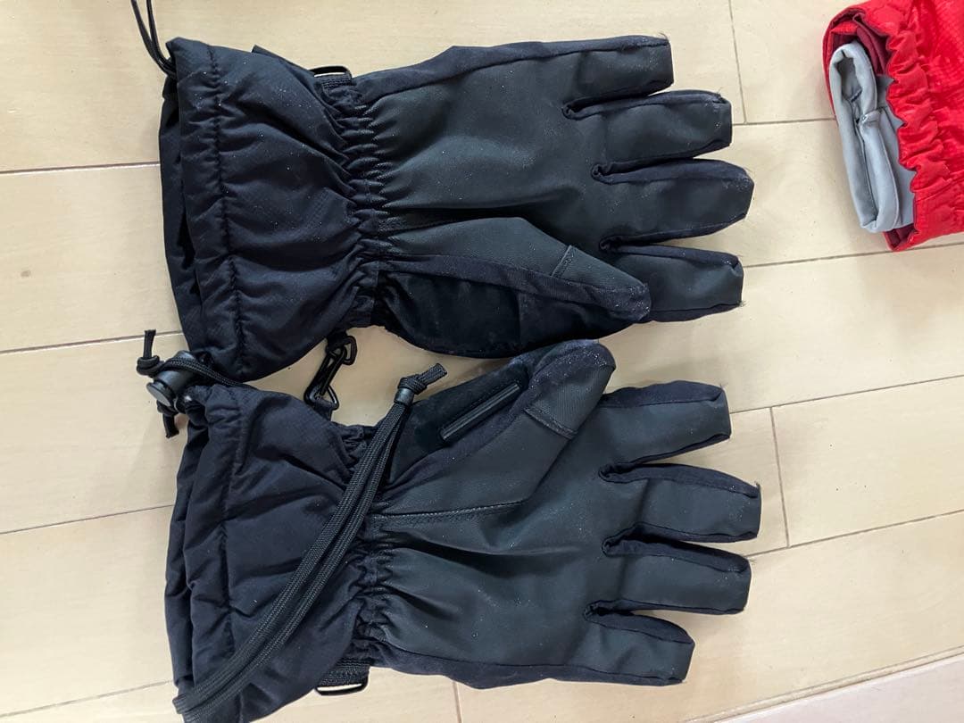 x-nix (Phenix)スノーボードウェアセット