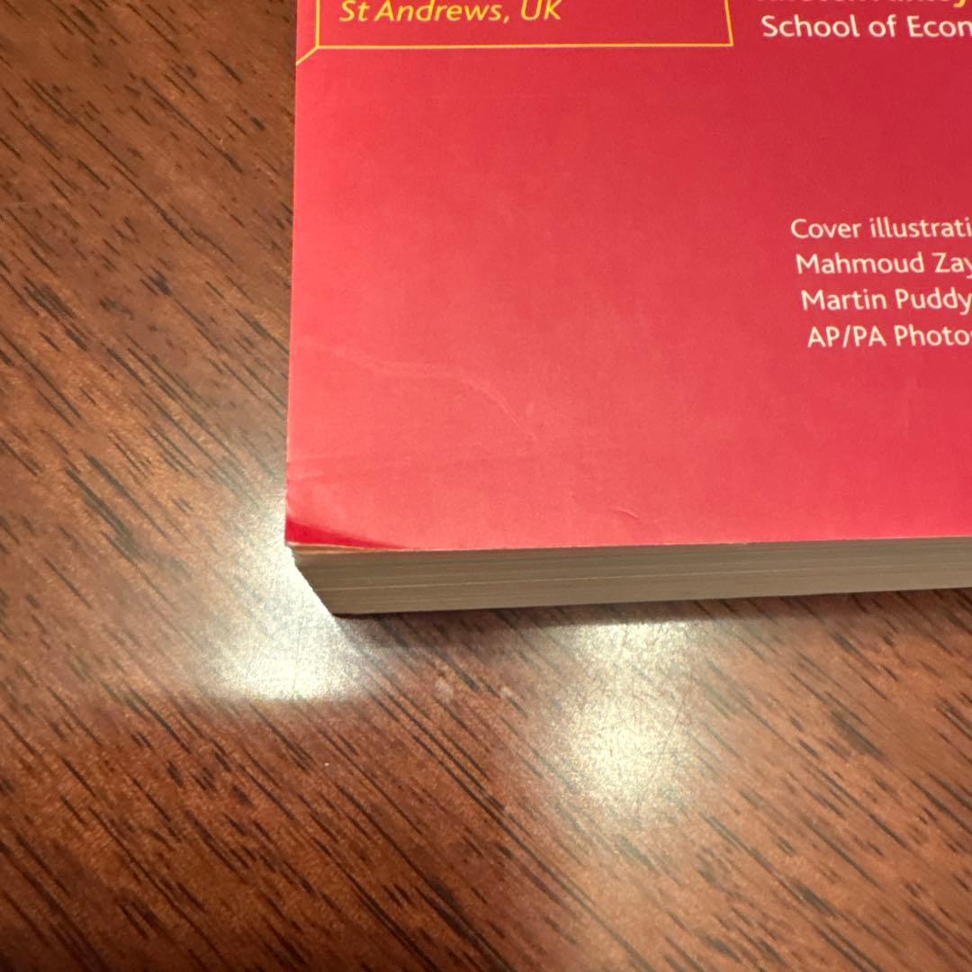 洋書 Understanding International Relations