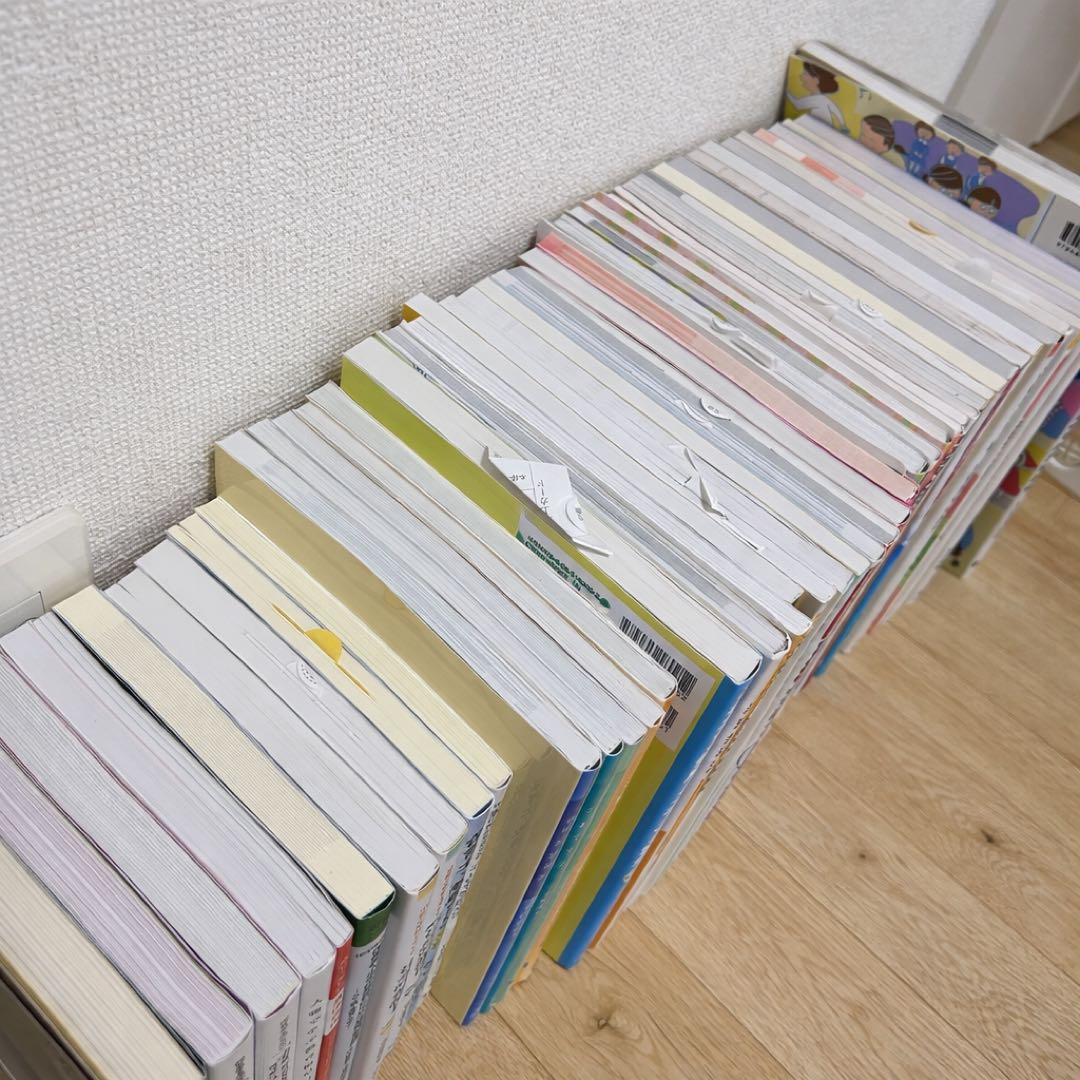 小田原短期大学 教科書 参考書 幼稚園教諭 保育士 資格 本 テキスト