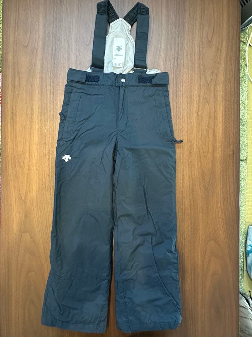 DESCENTE スキーウェア　130