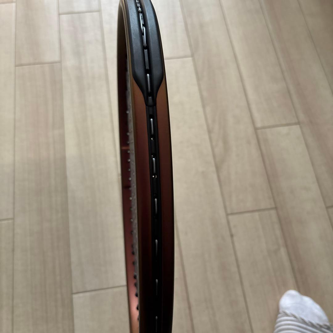 【極美品】Wilson PRO STAFF 97L v14 G2