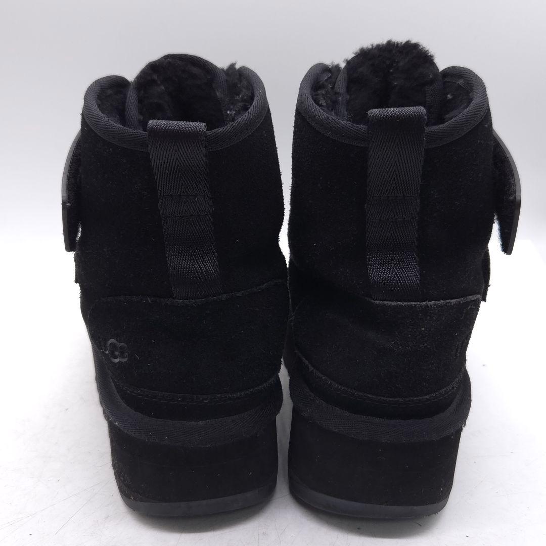 UGG NEUMEL PLATFORM アグ ニューメル プラットフォーム