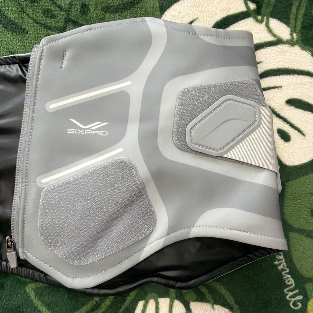 Safariさん専用！SIXPAD メディカルコア（M）コントローラー付き