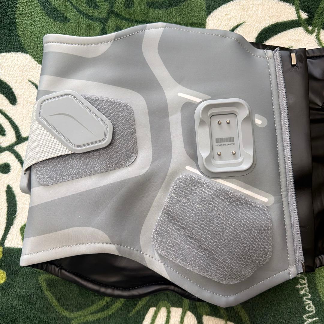Safariさん専用！SIXPAD メディカルコア（M）コントローラー付き