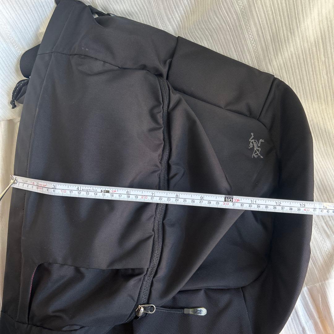 ARC'TERYX MISTRAL 16 ショルダーバッグ