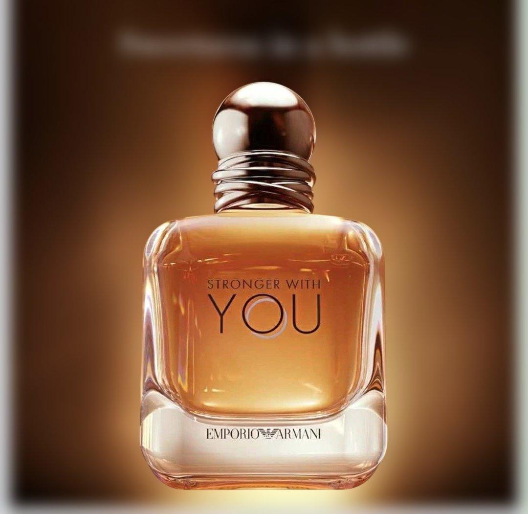 香水(男性用) Stronger With You 100ml