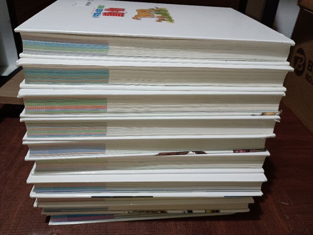 小学館の図鑑 NEO 9冊+NEOプラス1冊　１０冊セット