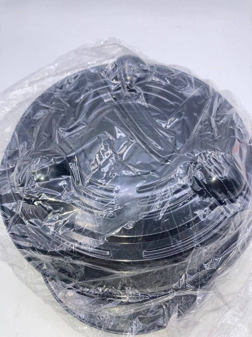 レンジメートプロ 電子レンジ調理器具ブラック