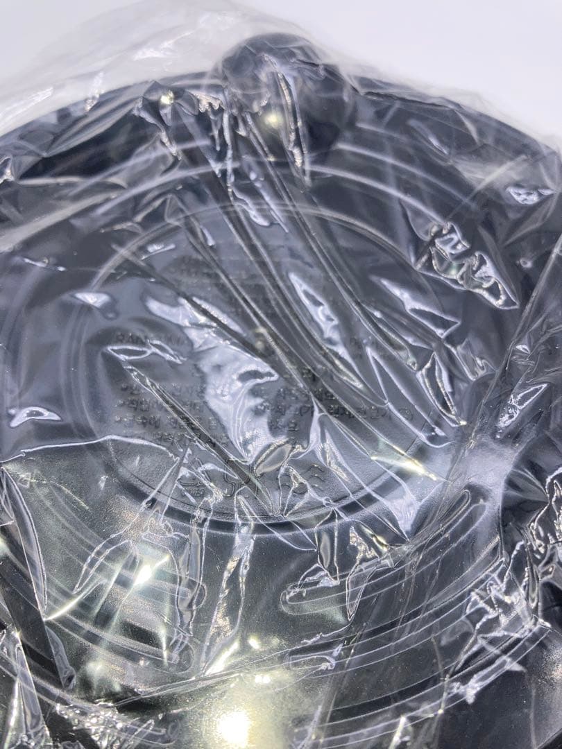 レンジメートプロ 電子レンジ調理器具ブラック
