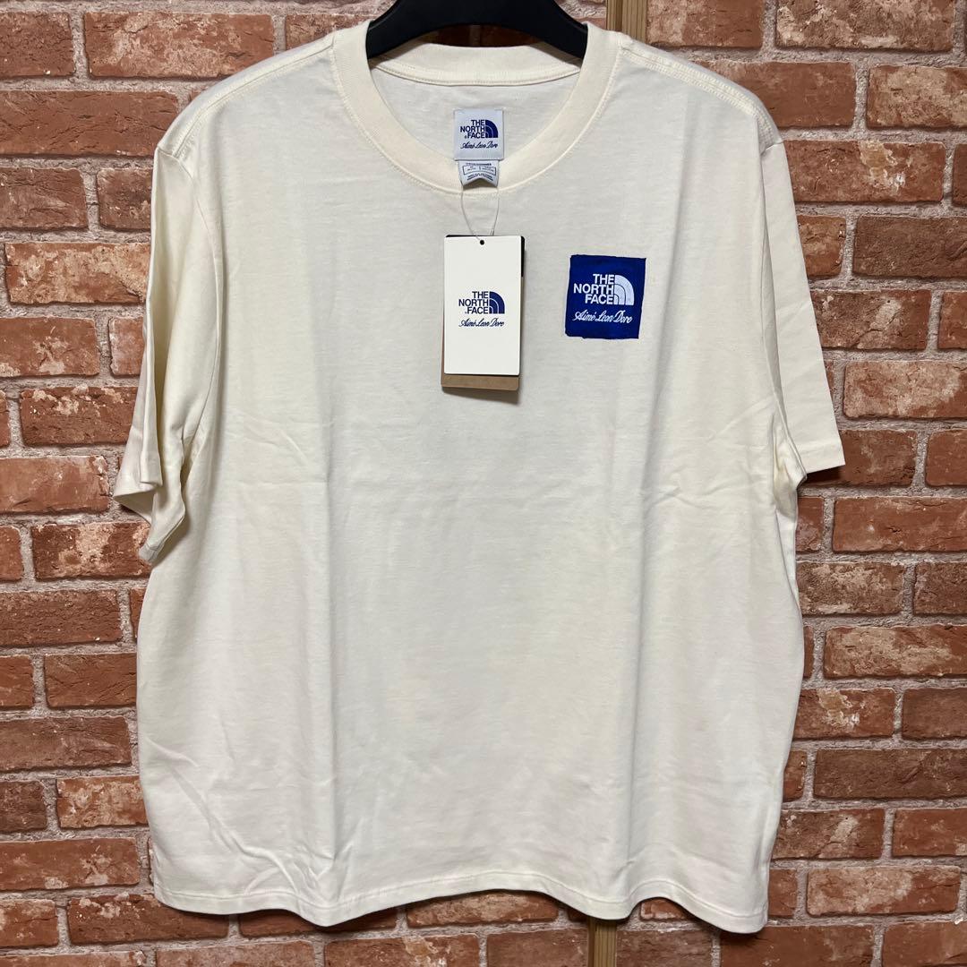 新品The North Face xAime Leon DoreLogoTee