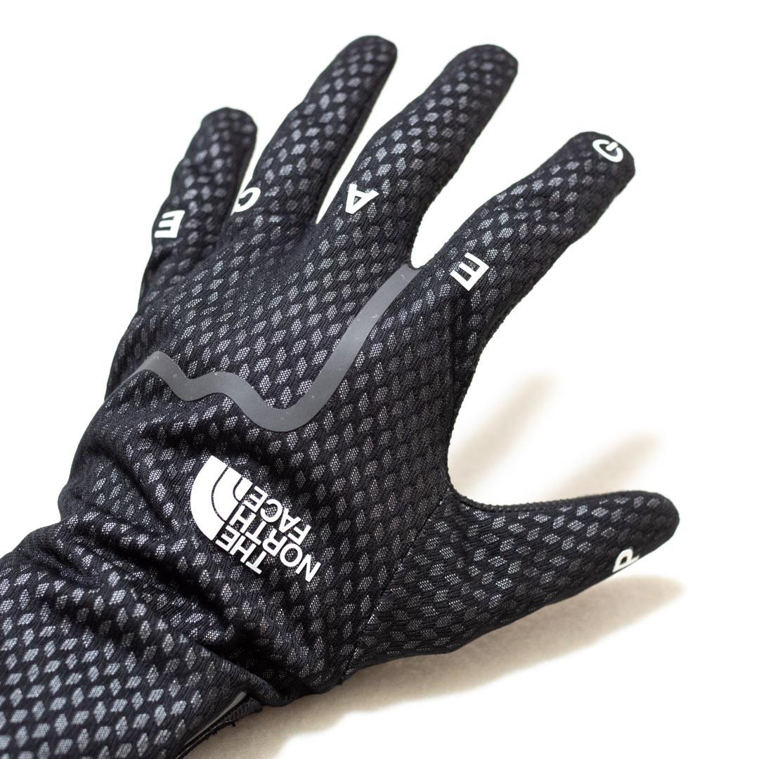 THE NORTH FACE×UNDERCOVER「SOUKUU」グローブ