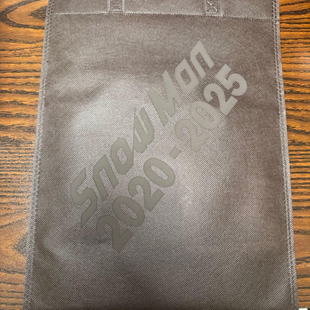 【未開封品】 Man THE BEST 2020-2025【3形態】