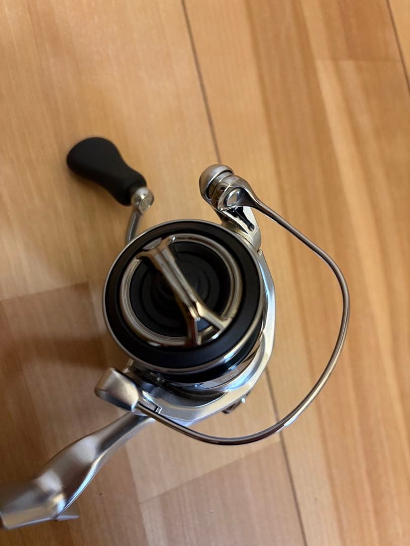 ア*ヤ様 シマノ【23ストラディック C2000S】美品