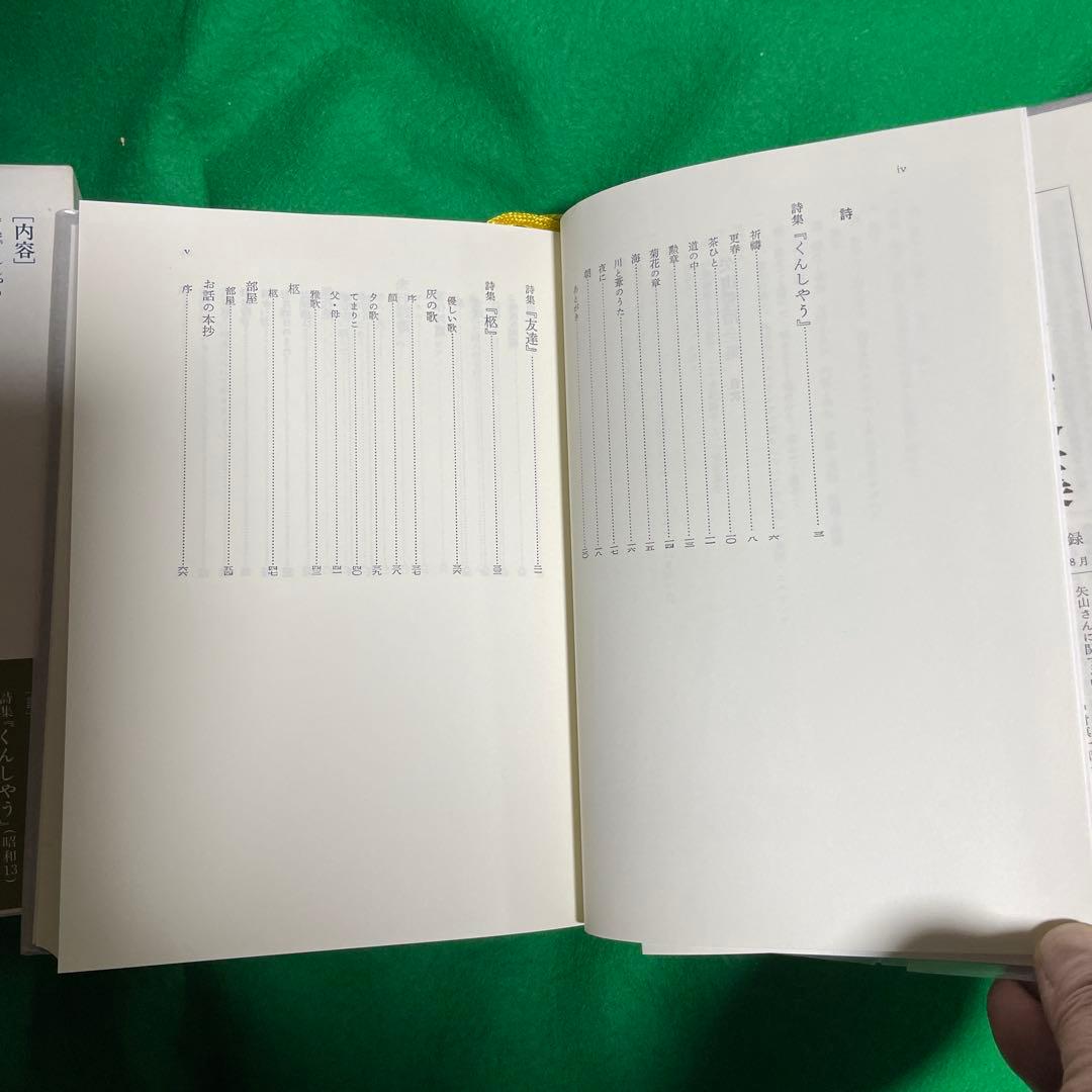 矢山哲治全集　全一巻　未来社　1987.9.5第一版第一刷発行　定価8500円
