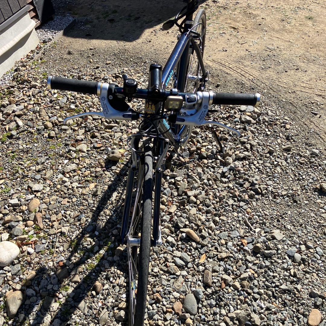Bianchi ヴィンテージ