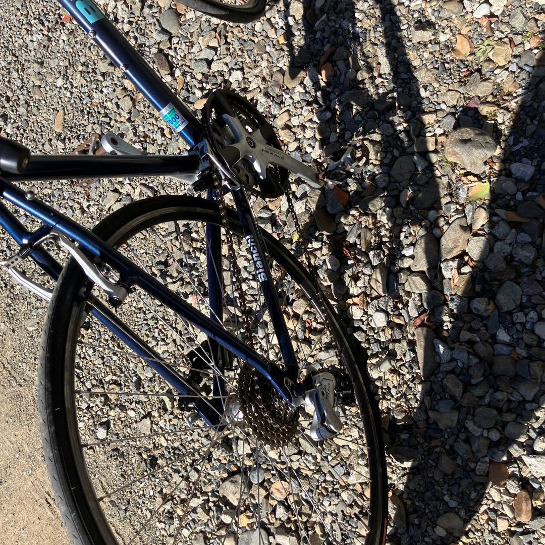 Bianchi ヴィンテージ