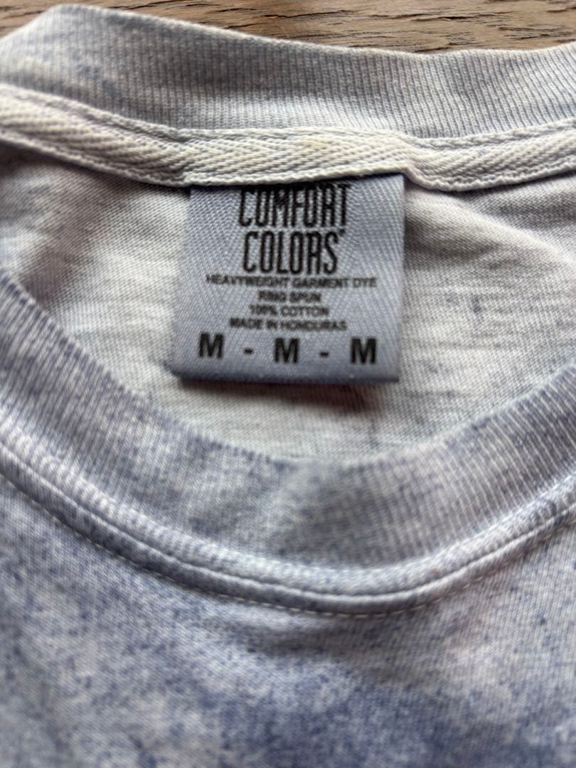 midnight pizza club tシャツ
