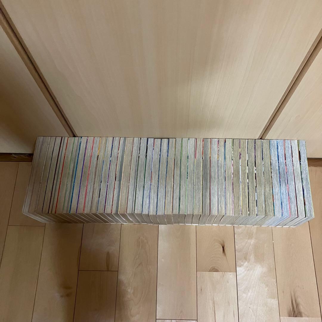ワンピース 39冊 初版セット