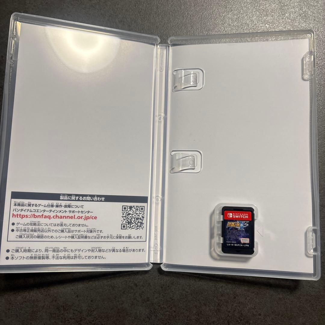 Switch スーパーロボット大戦Y アイマスク付き