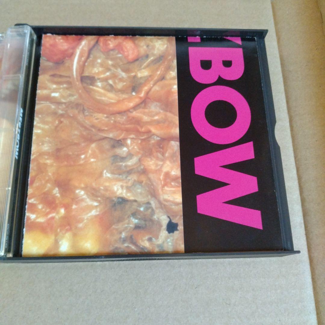 merzbow メルツバウ　CD