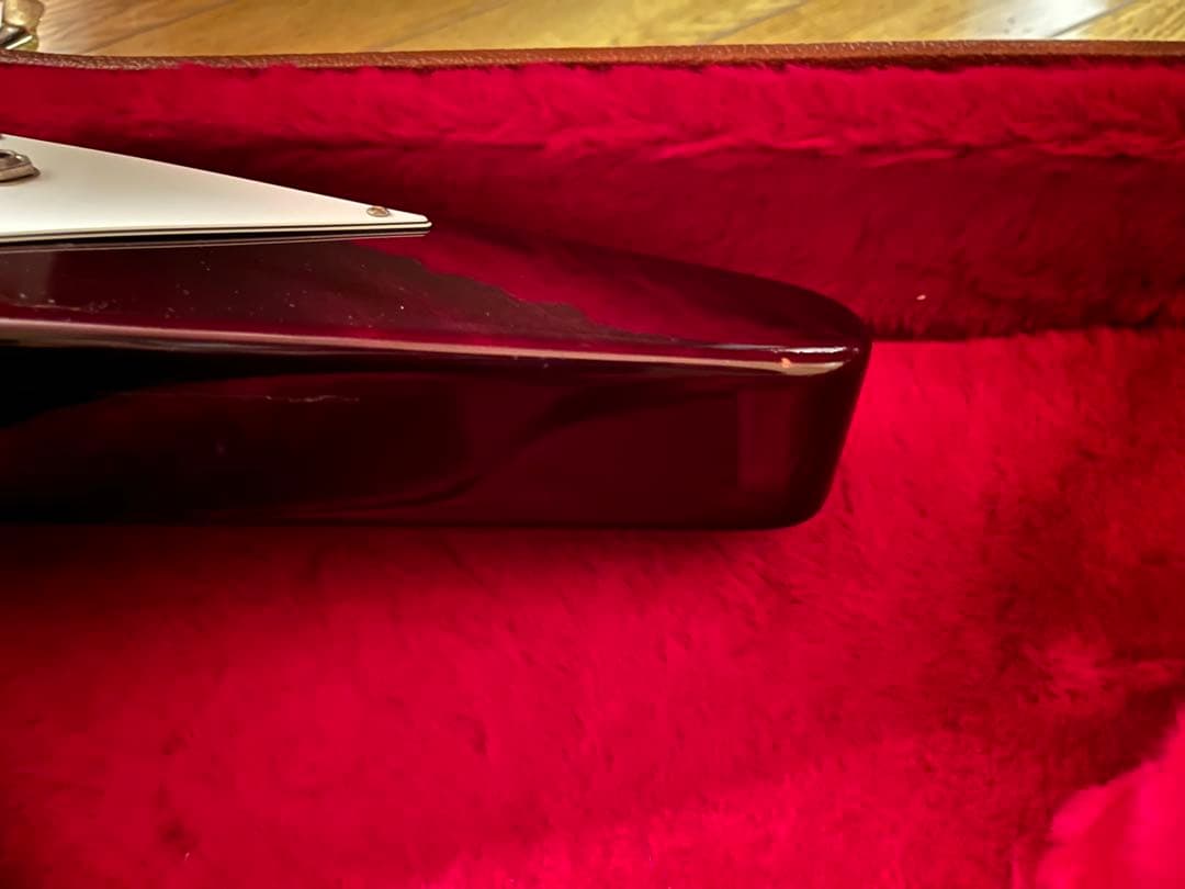Gibson flyingV ギブソン フライングV 2018