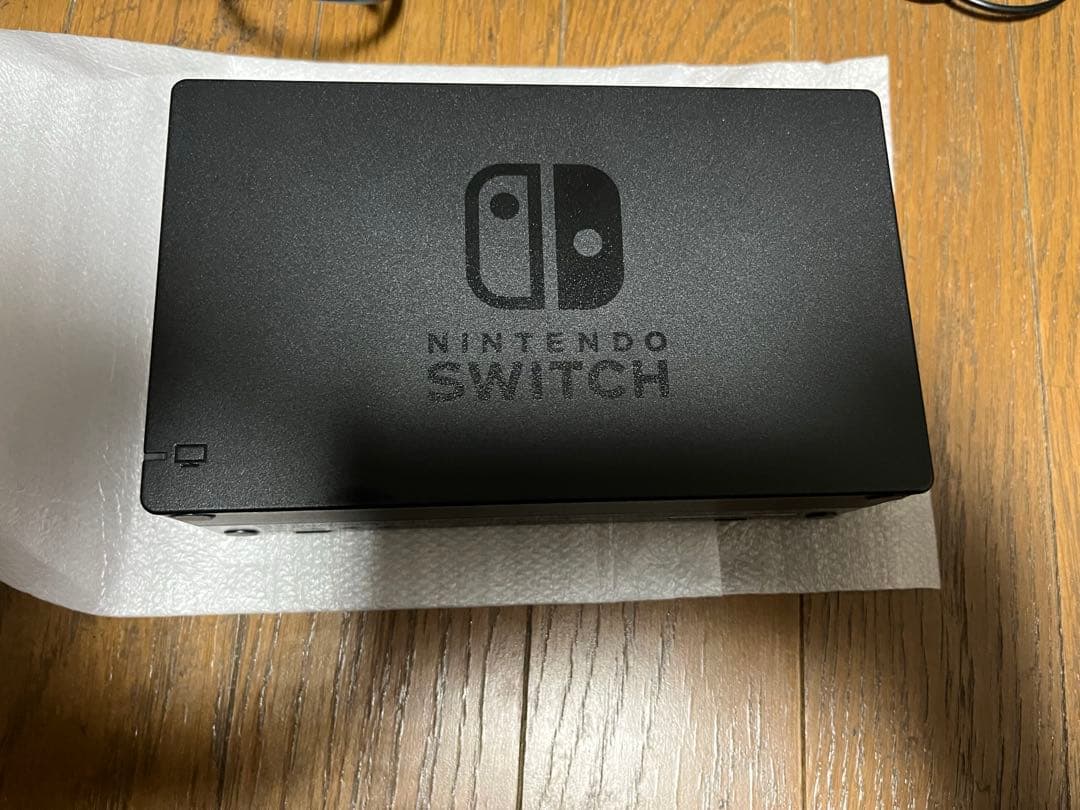 ニンテンドーSwitch 本体+α