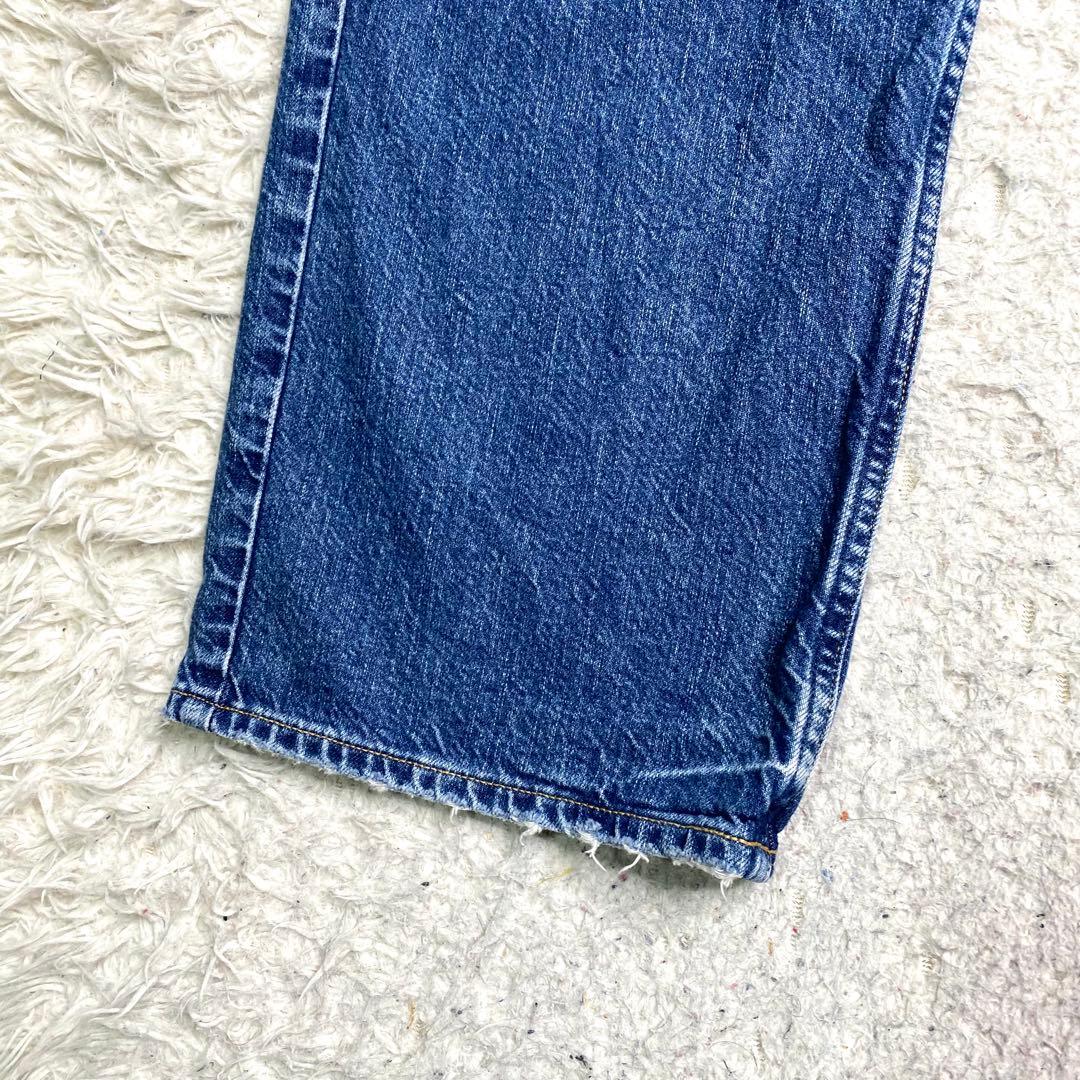 美品✨upper hights デニム the niece Lake 25