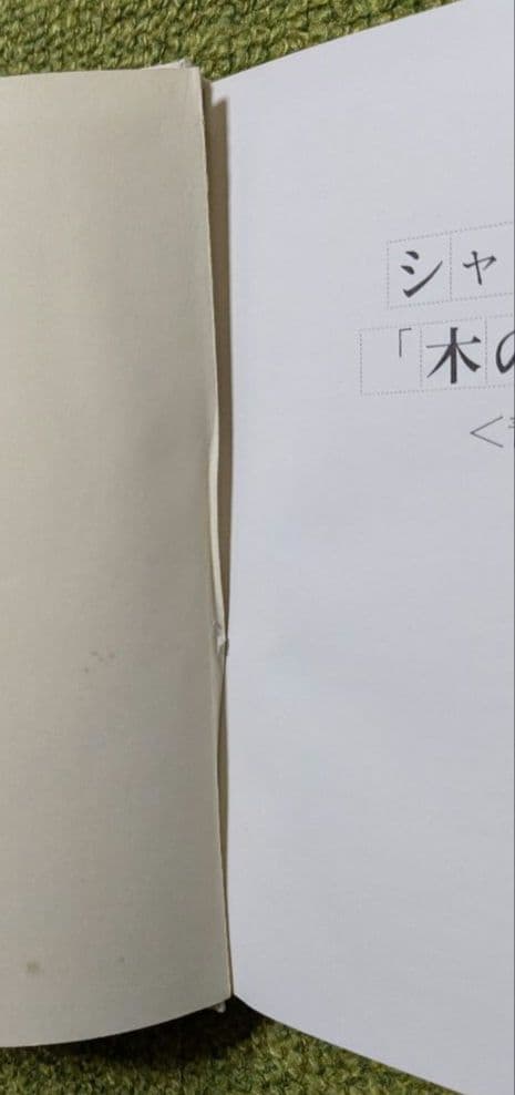希少 シャール・コシュの「木のテストの解明」 カトリックマリア会日本管区教育部