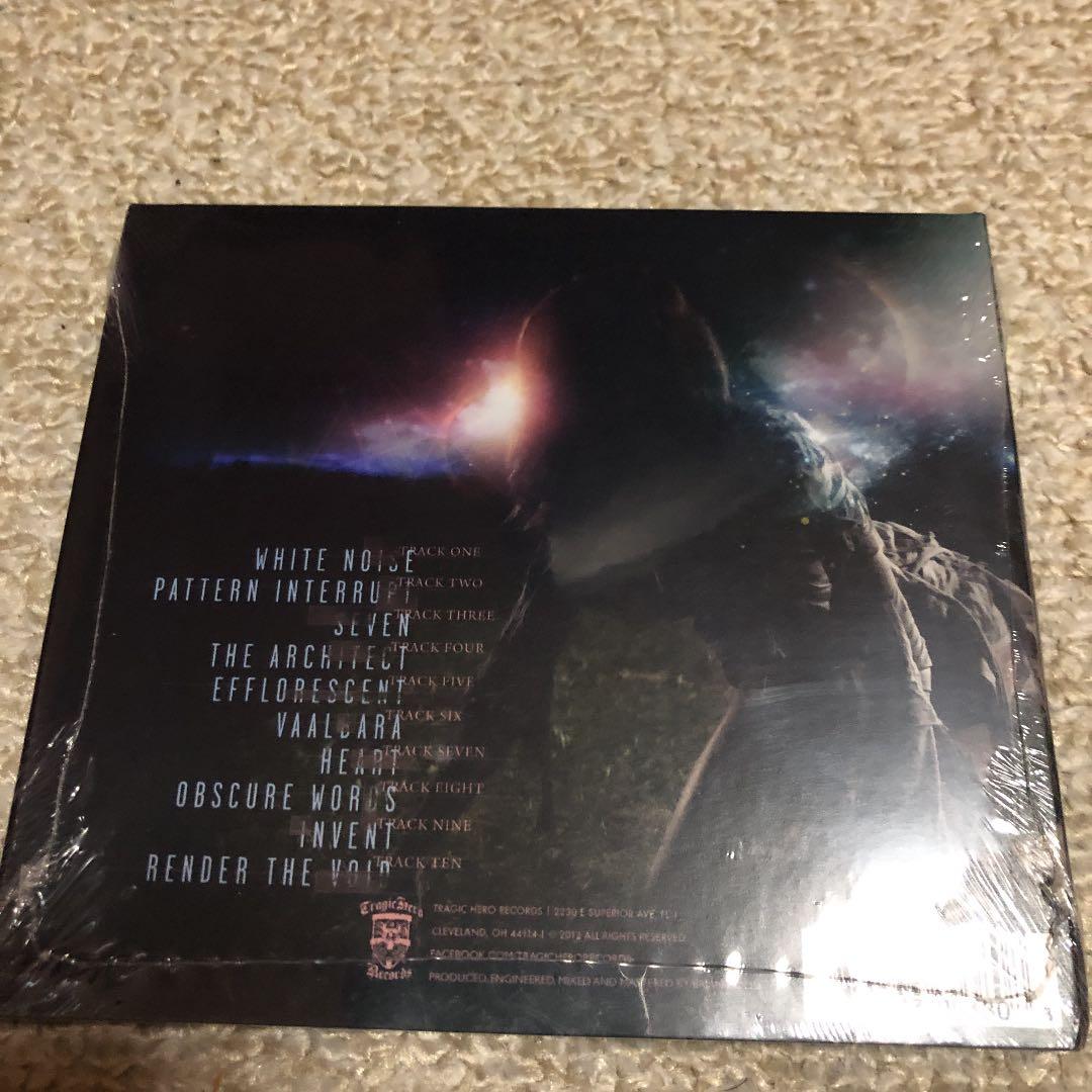 洋楽 ERRA   -   Impluse