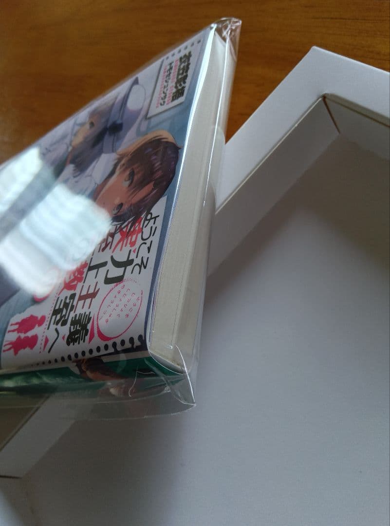 ★極上品★ようこそ実力至上主義の教室へ0巻★専用紙ケース付★即日発送！