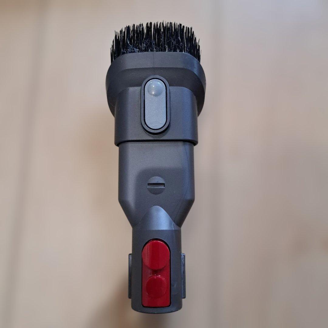 dyson V12 Detect Slim absolute 一式※ジャンク
