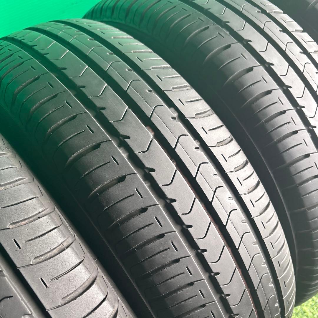 セ*ル様 175/65R15 BS NH100C 4本セット 送料込みです！