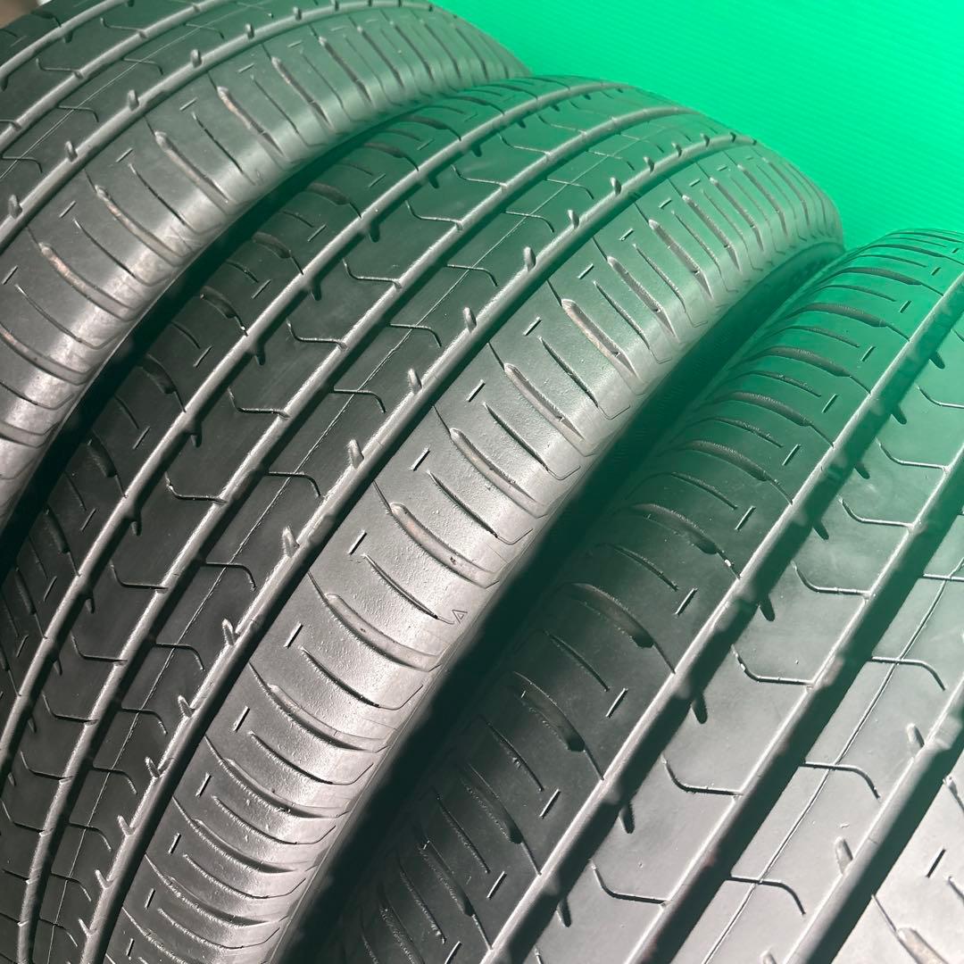 セ*ル様 175/65R15 BS NH100C 4本セット 送料込みです！