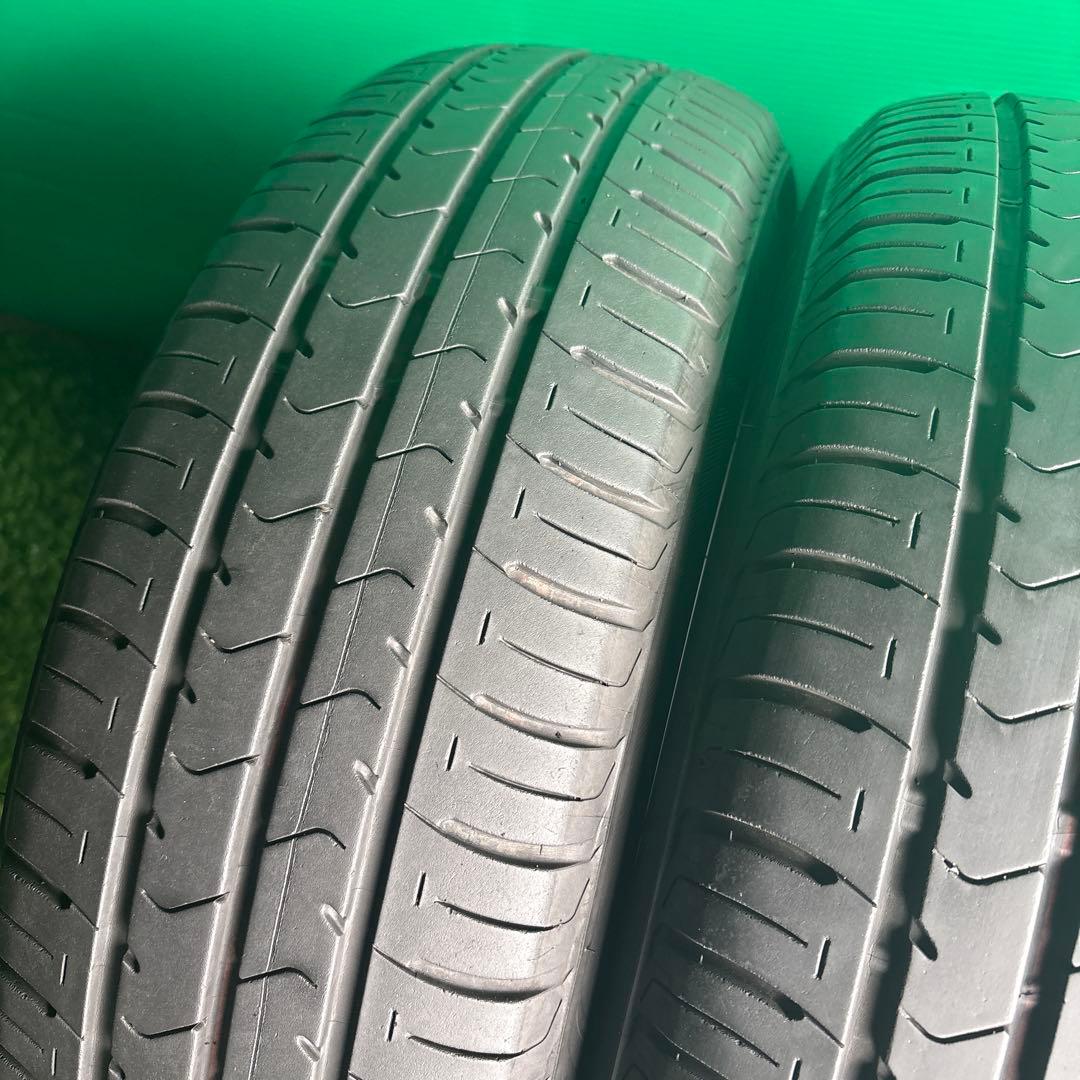 セ*ル様 175/65R15 BS NH100C 4本セット 送料込みです！