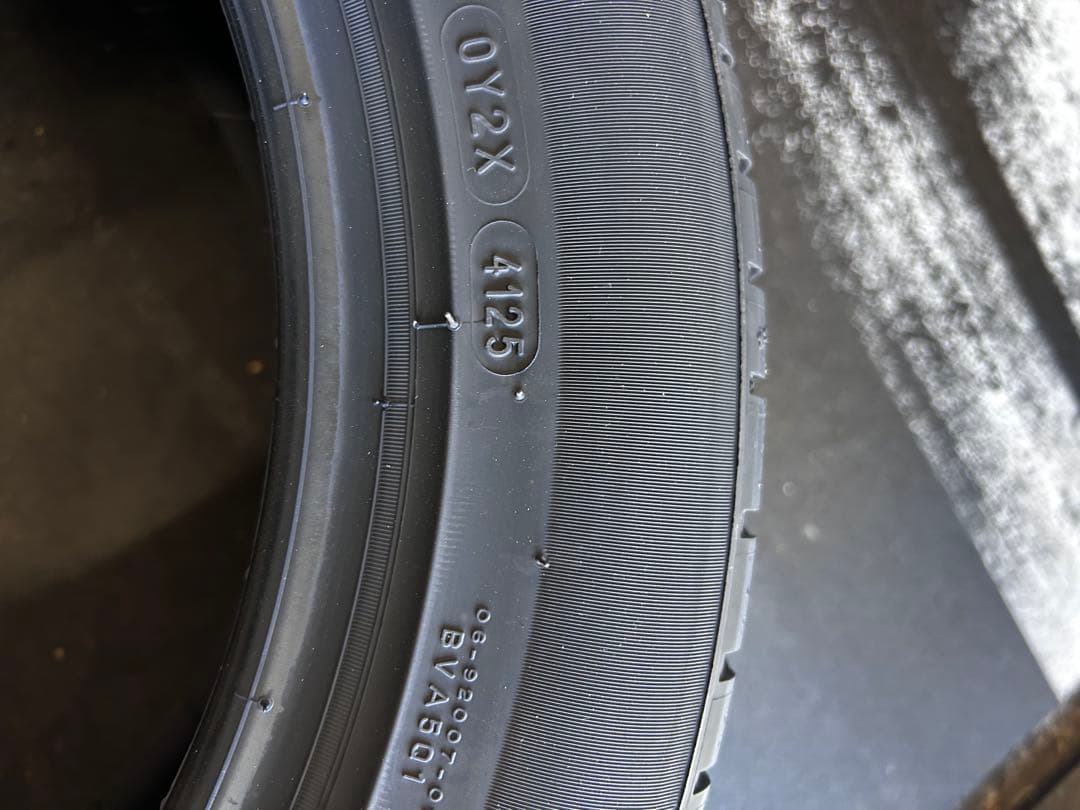 205/55R16 2本【新品】【未使用】ミシュラン　エナジーセイバー4