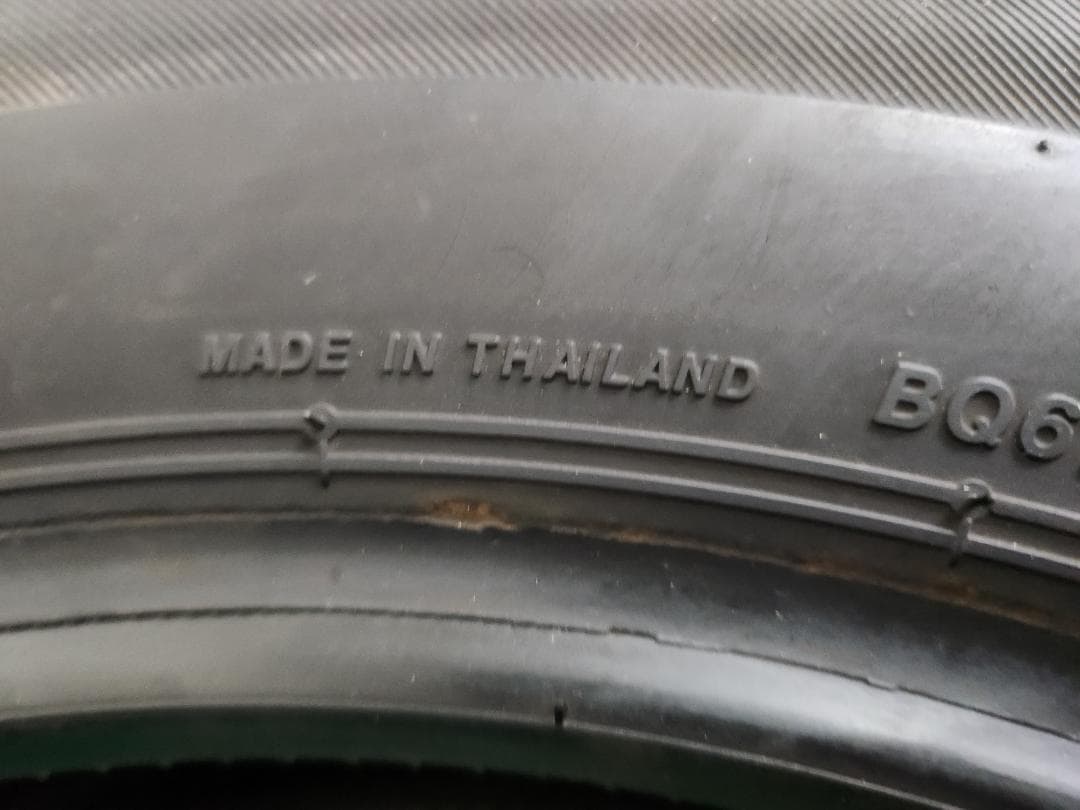送料込☆2022年製SEIBERLING タイヤ195/65R15☆4本