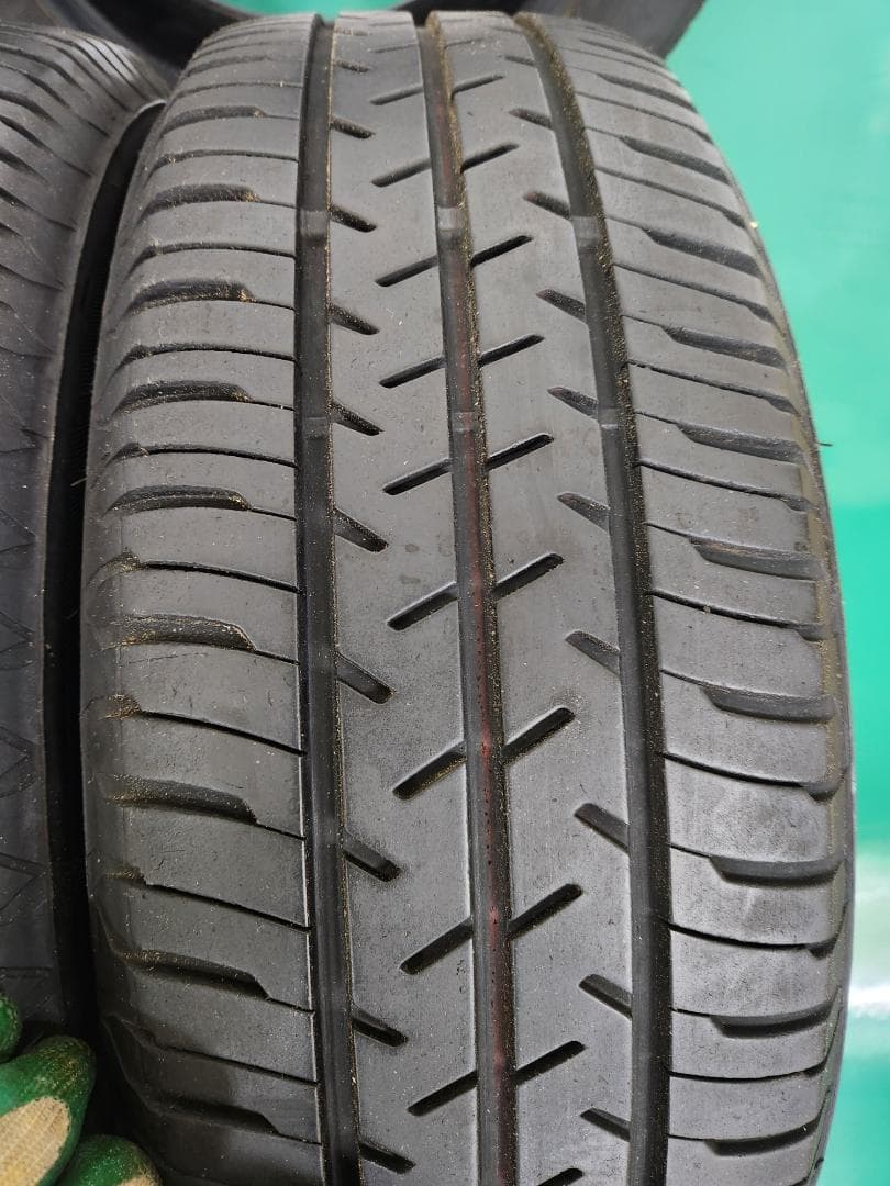 送料込☆2022年製SEIBERLING タイヤ195/65R15☆4本