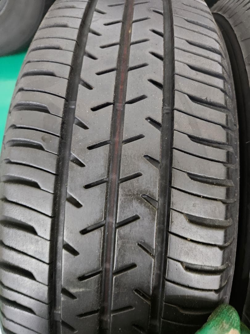 送料込☆2022年製SEIBERLING タイヤ195/65R15☆4本