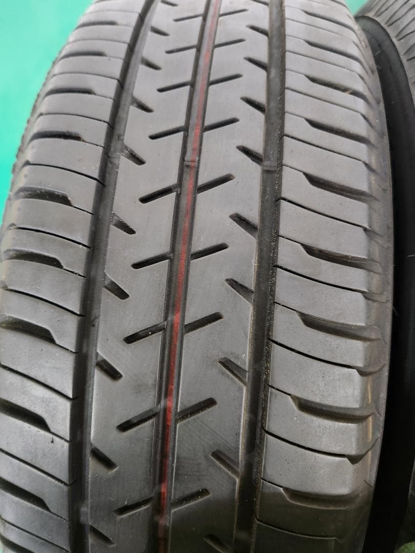 送料込☆2022年製SEIBERLING タイヤ195/65R15☆4本