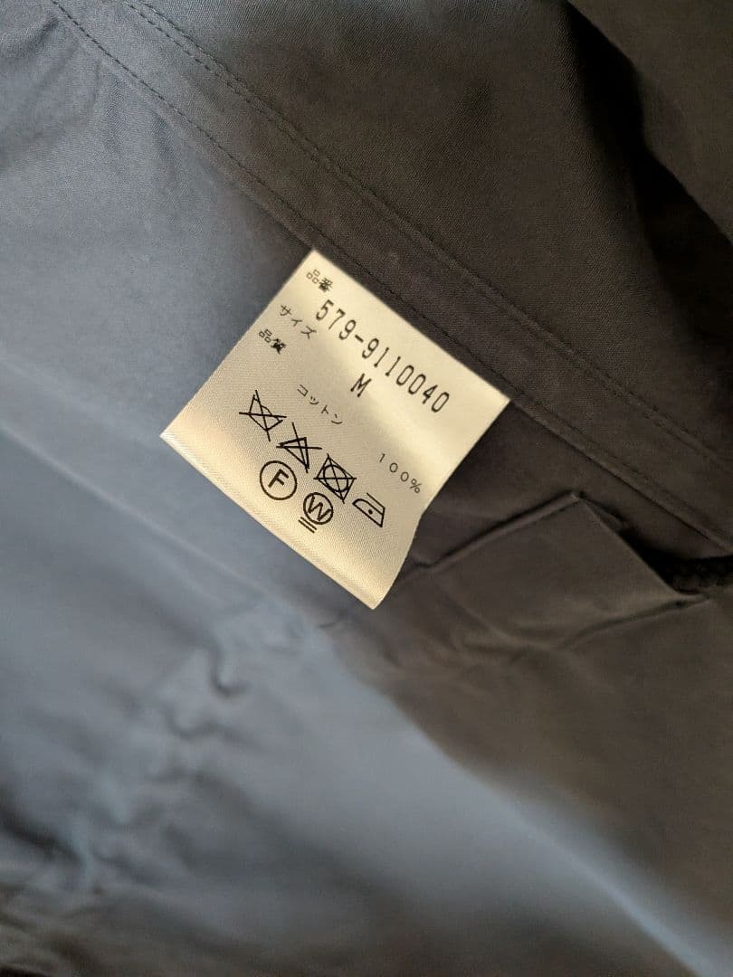 【専用】MARGARET HOWELL　モッズコート　Mサイズ