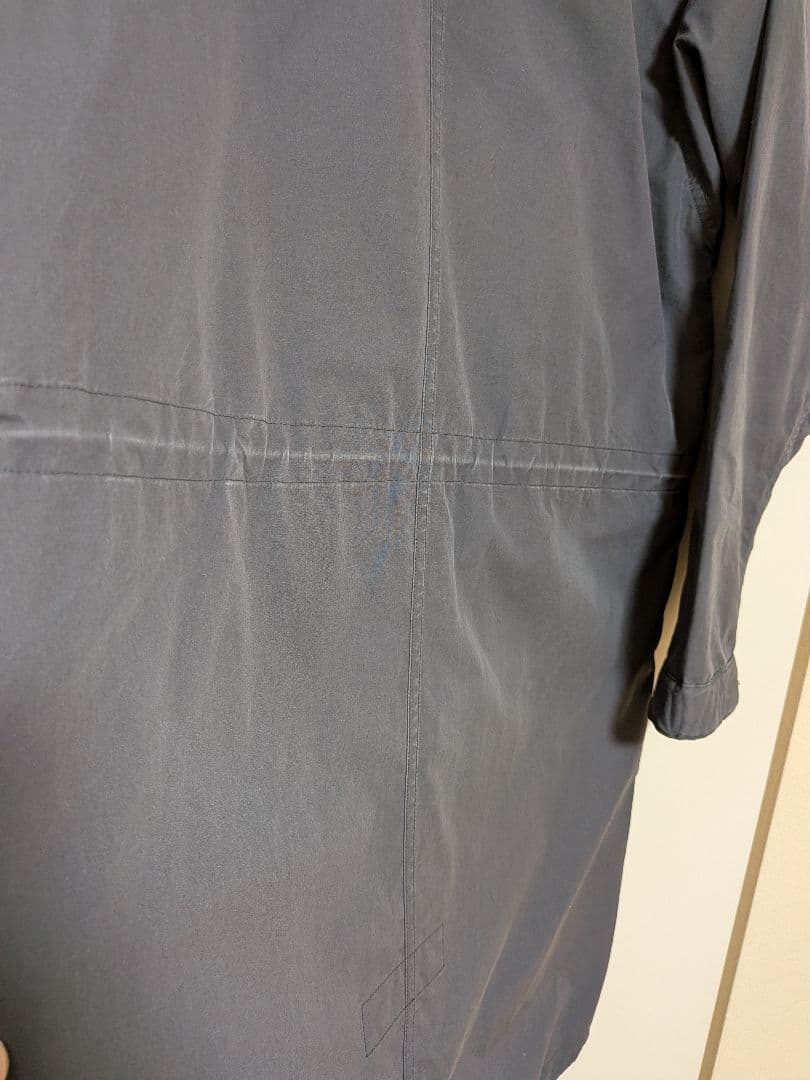 【専用】MARGARET HOWELL　モッズコート　Mサイズ