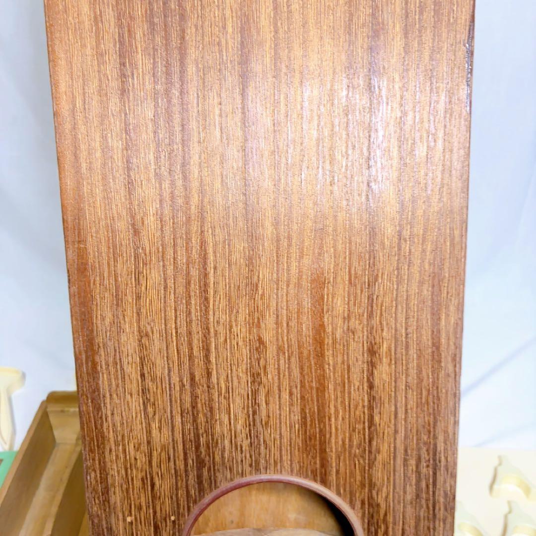 【美品】 琴 筝 和楽器 13弦 琴柱・譜面立て・琴糸付属【直接引き取り可】