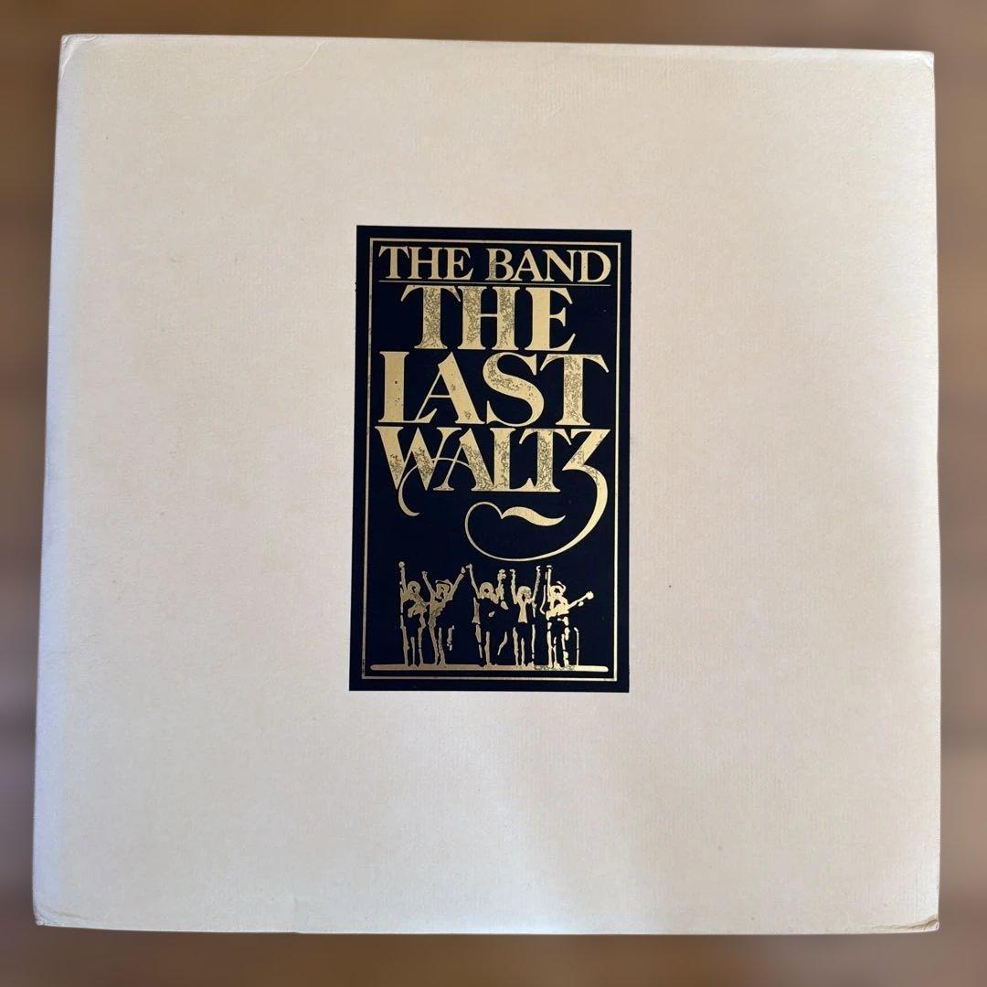 The Band Music ２セット
