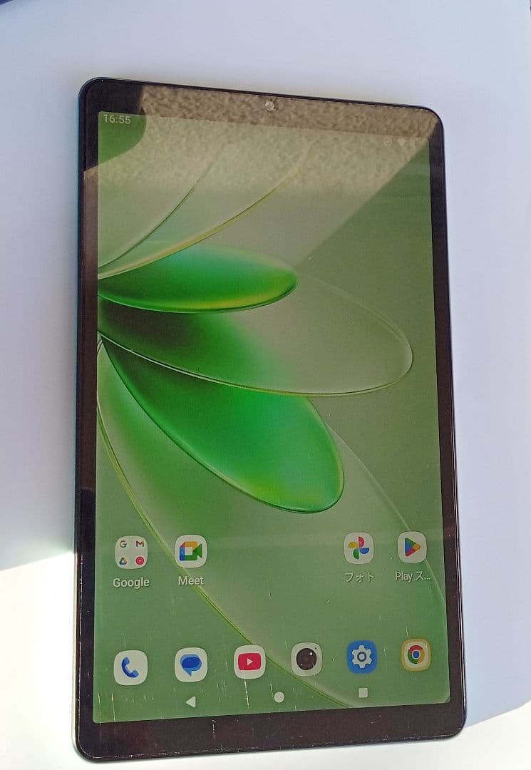 【最新Android 16】Bmax I8 Plus 8.7インチ