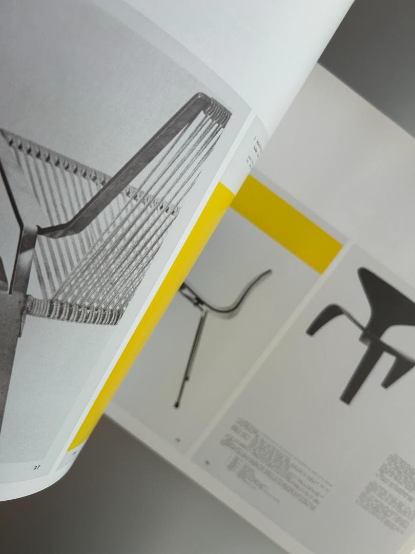 アート・デザイン・音楽 POUL KJAERHOLM ARCHITECT FURNITURE